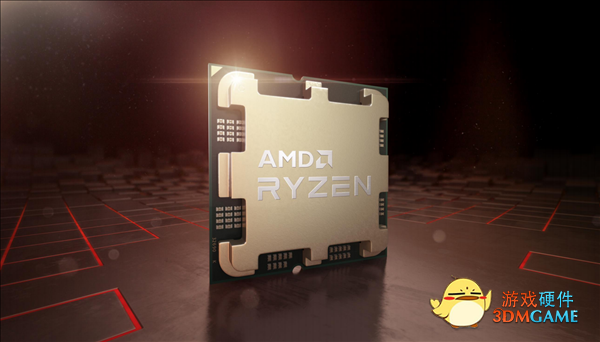 单核提升15% 多核领先31%：AMD锐龙7000玄学性能引热议