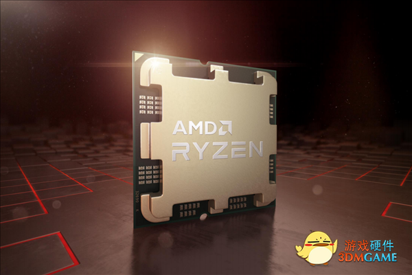 DDR4内存已没有未来 AMD确认锐龙7000押注DDR5