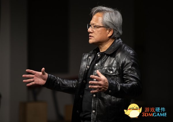 NVIDIA CEO黄仁勋：RTX光线追踪是豪赌 更是伟大发明！