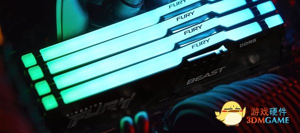 Intel 13代酷睿内存曝光：相比AMD Zen4差点意思