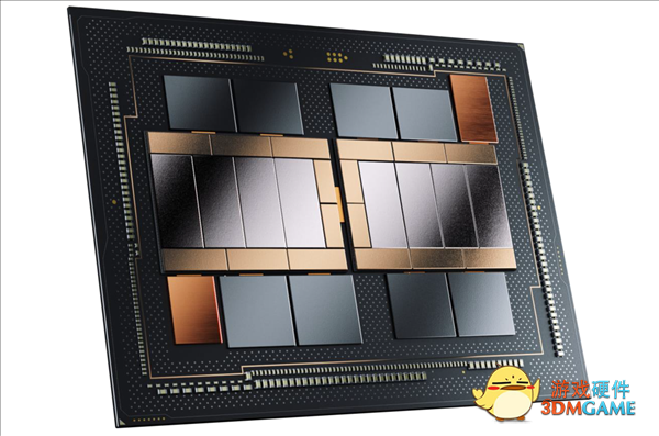 800W恐怖功耗！Intel官宣下一代加速卡