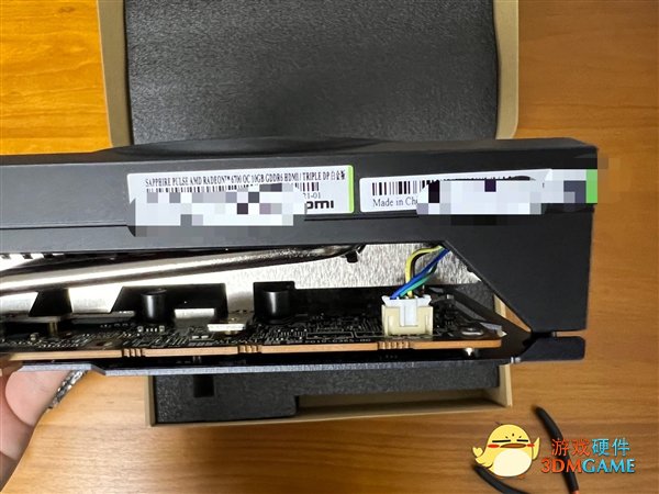 AMD RX 6700新卡刀法砍歪了：性能提升10％ 功耗却增加22％