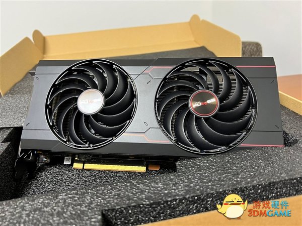AMD RX 6700新卡刀法砍歪了：性能提升10％ 功耗却增加22％