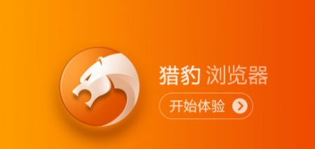 猎豹浏览器v9.0.112.22581