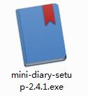Mini Diaryv2.4.1