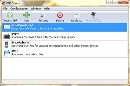PDFshrinkv4.5
