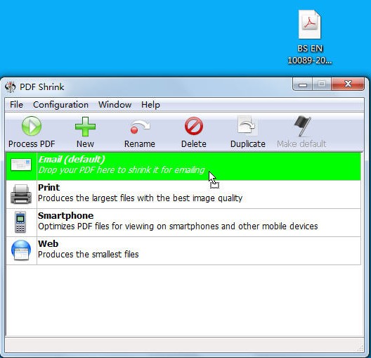 PDFshrinkv4.5
