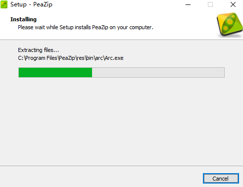 PeaZipv8.7.0