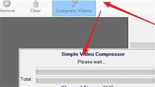 Simple Video Compressor v3.5