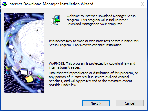 Internet Download Managerv6.32.11