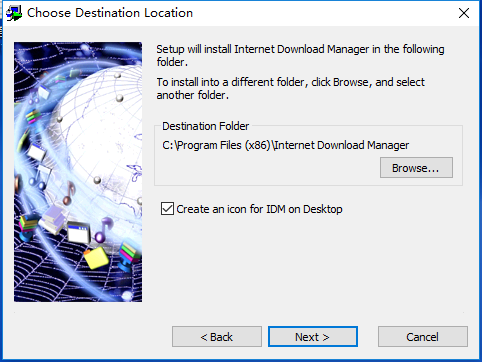 Internet Download Managerv6.32.11