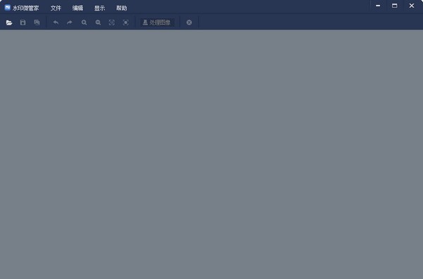 水印微管家v1.0