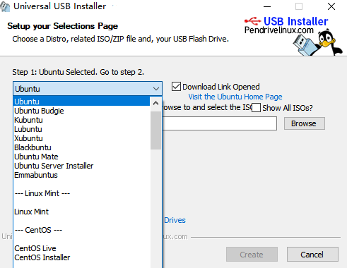 Universal USB Installerv2.0.0.8