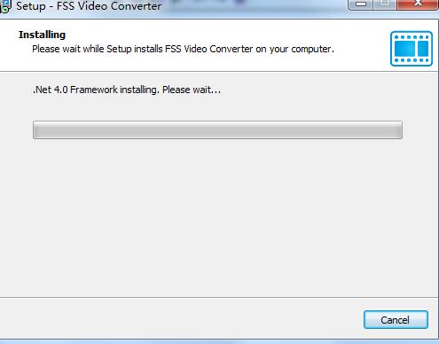 FSS Video ConverterV2.0.8.3