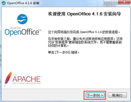 OpenOfficev4.17.9800