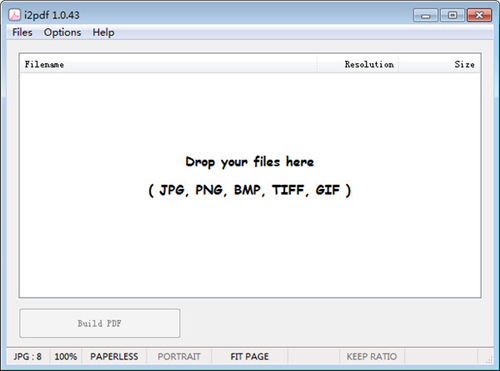 i2pdfV1.0.46(图1)