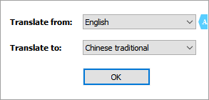 Google TranslateV6.2.620