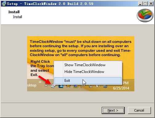 ZPAY TimeClockWindowv2.0.59.0