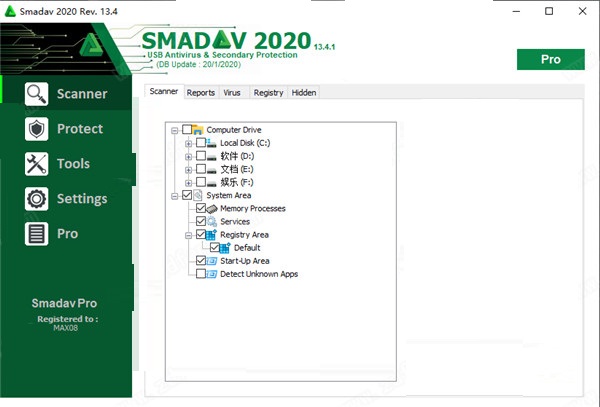 Smadav Prov13.4