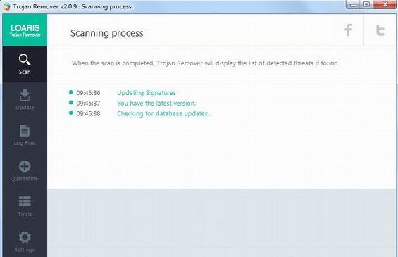 Loaris Trojan Removerv3.1.34