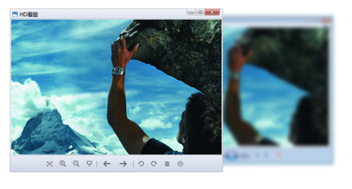 HDPicViewer高品质看图v1.2.0.20