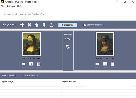 Awesome Duplicate Photo Finderv1.10