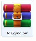 Easy2Convert TGA to PNGv2.7