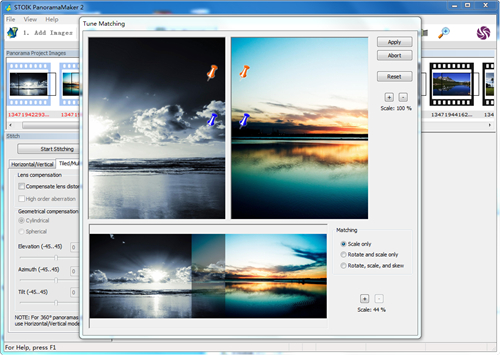 STOIK PanoramaMakerv2.1.3.4914