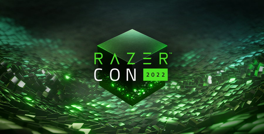 RAZERCON2022以丰富的新品支布与举动吸引齐球游戏玩家