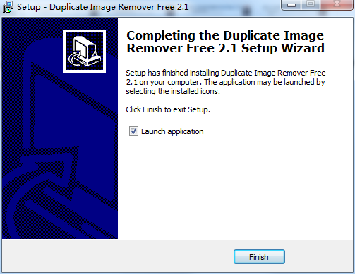 Duplicate Image Remover Freev2.1