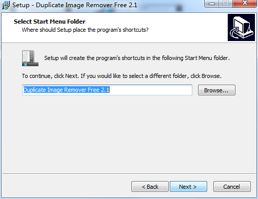 Duplicate Image Remover Freev2.1