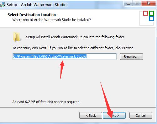 Arclab Watermark Studiov3.7