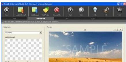 Arclab Watermark Studiov3.7