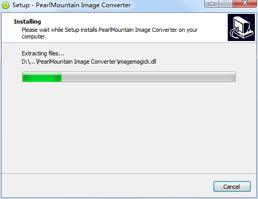 PearlMountain Image Converterv1.2.8