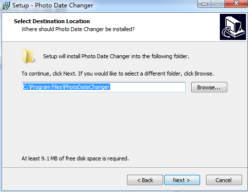 Photo Date Changerv1.11