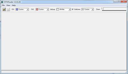 wfmreaderv1.0.0