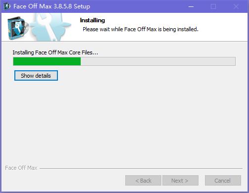 FaceOffMaxv3.8.5.8