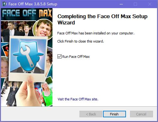 FaceOffMaxv3.8.5.8
