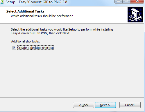 Easy2Convert GIF to PNGv2.8