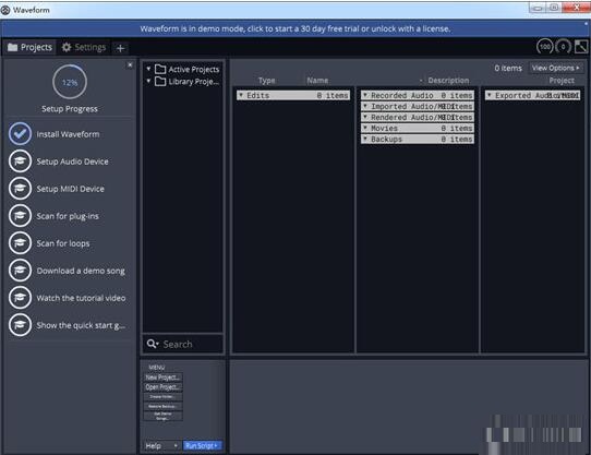 Waveformv10.1.5