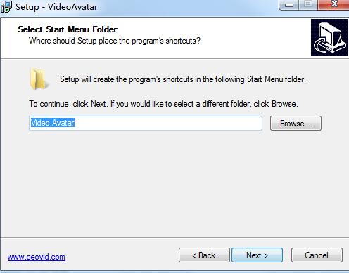 geovid video avatarv3.0.0.94