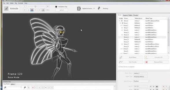 Creature Animationv3.61
