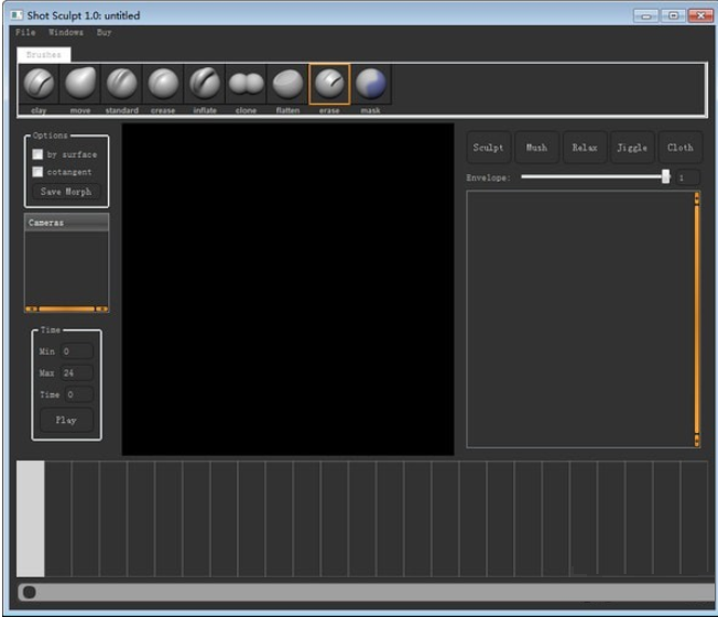 Shot Sculptv1.0
