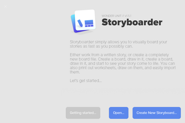 Storyboarderv1.5.1