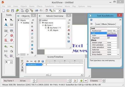 KoolShowv2.4.2