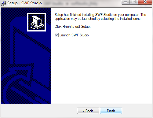 SWF Studiov2.2