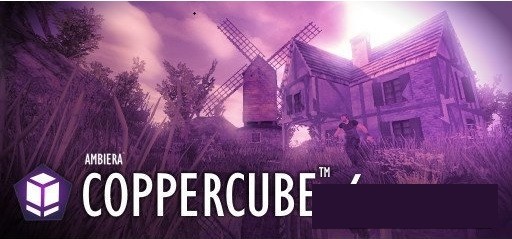 Ambiera CopperCubev6.3