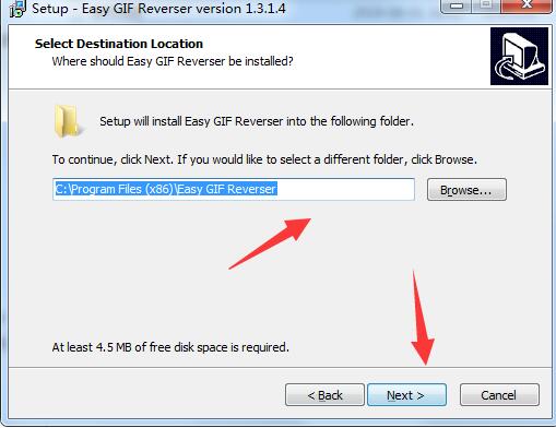 Easy GIF Reverserv1.3.1.4