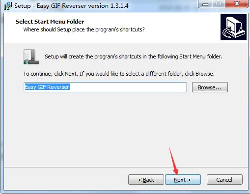 Easy GIF Reverserv1.3.1.4