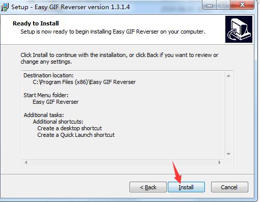 Easy GIF Reverserv1.3.1.4